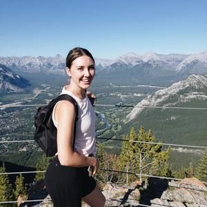 Meet your Posher, Jaimie